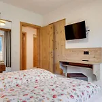 In Wald Near Zillertal Arena Apartment
