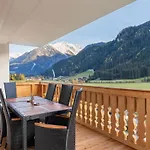 Apartman In Wald Near Zillertal Arena Wald im Pinzgau