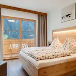 In Wald Near Zillertal Arena Apartman *