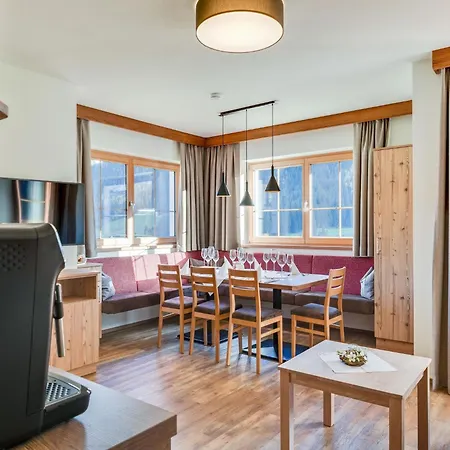 In Wald Near Zillertal Arena