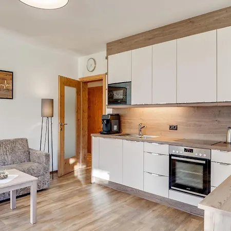 In Wald Near Zillertal Arena * Wald im Pinzgau