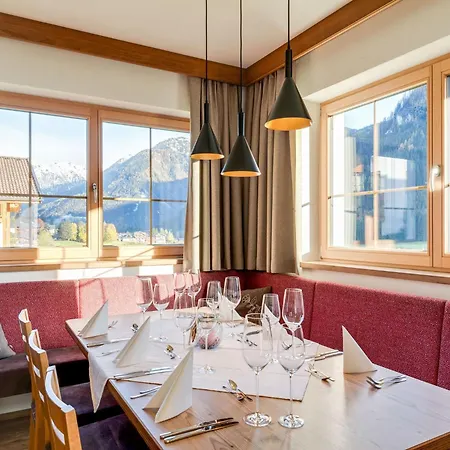 Appartement In Wald Near Zillertal Arena *