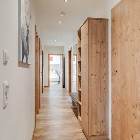 In Wald Near Zillertal Arena Wald im Pinzgau