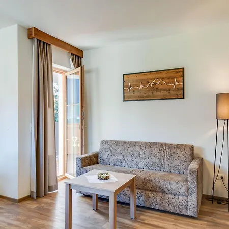 In Wald Near Zillertal Arena *