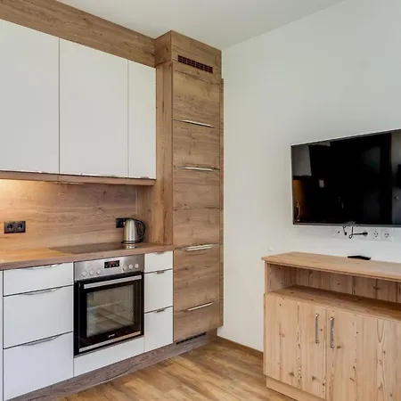 In Wald Near Zillertal Arena