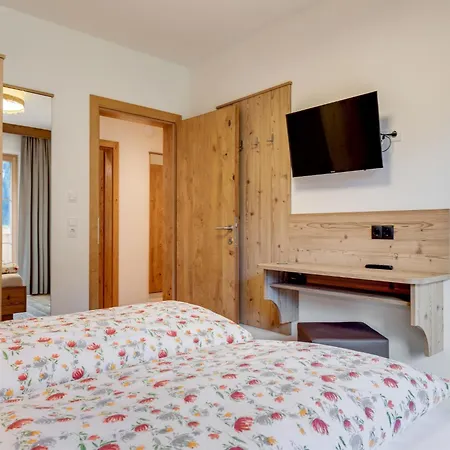 In Wald Near Zillertal Arena Appartement