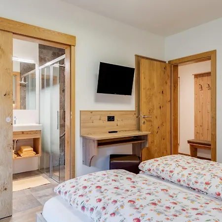 Appartamento In Wald Near Zillertal Arena *