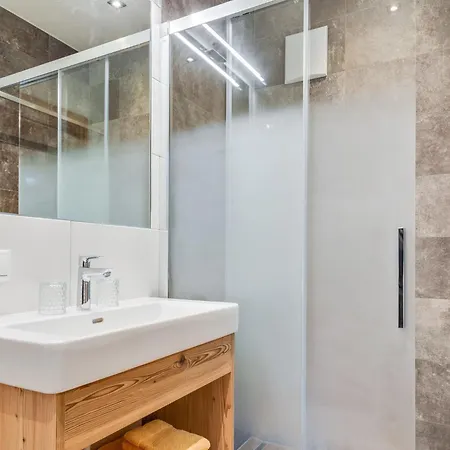 In Wald Near Zillertal Arena