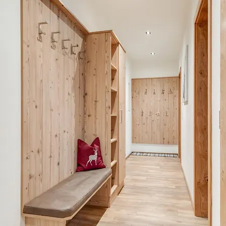 In Wald Near Zillertal Arena * Wald im Pinzgau