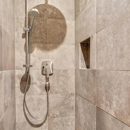 In Wald Near Zillertal Arena Appartement *