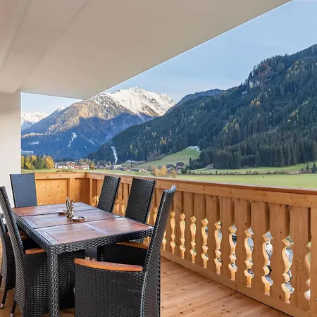 公寓 In Wald Near Zillertal Arena 瓦尔德平古