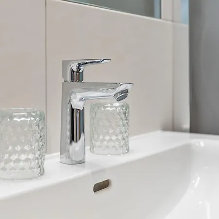 In Wald Near Zillertal Arena Appartement *