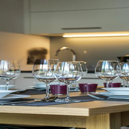 Appartement In Wald Near Zillertal Arena *