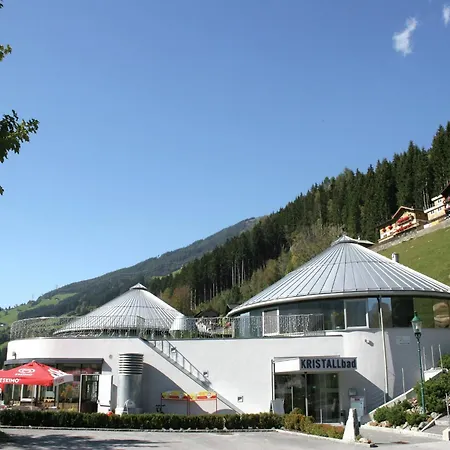 Appartement In Wald Near Zillertal Arena