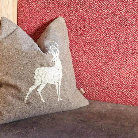 Apartment In Wald Near Zillertal Arena *
