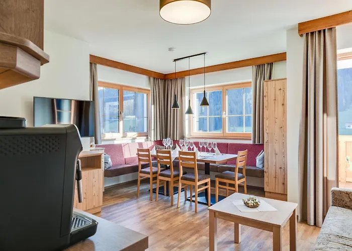 In Wald Near Zillertal Arena