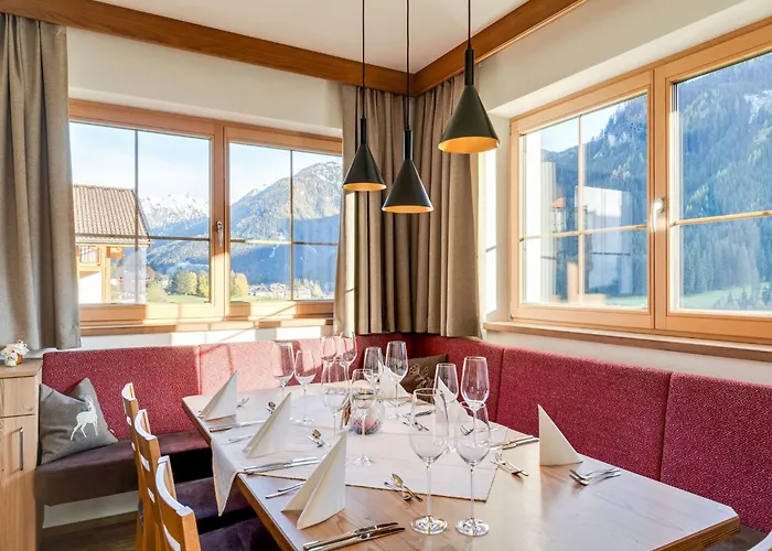 Daire In Wald Near Zillertal Arena *