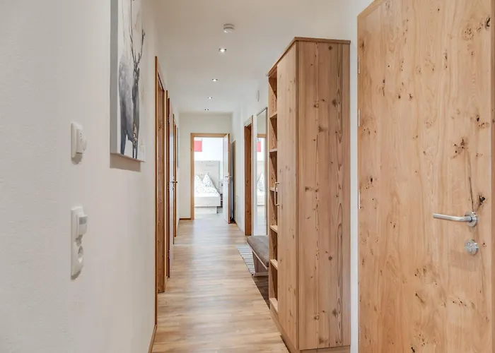 In Wald Near Zillertal Arena Wald im Pinzgau