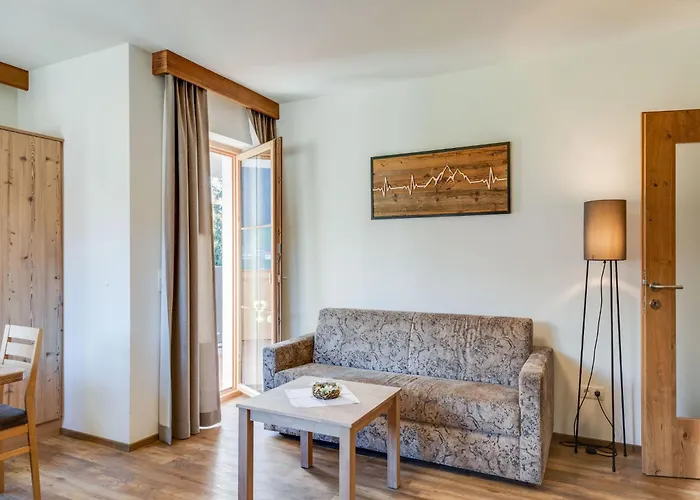 In Wald Near Zillertal Arena *