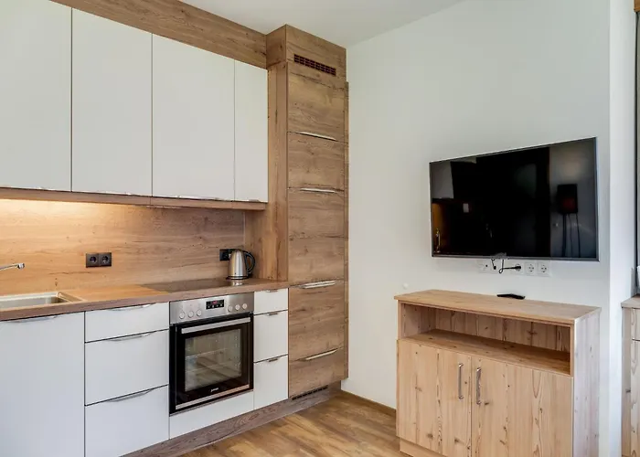 In Wald Near Zillertal Arena