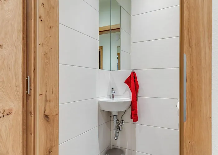 Апартаменты In Wald Near Zillertal Arena *