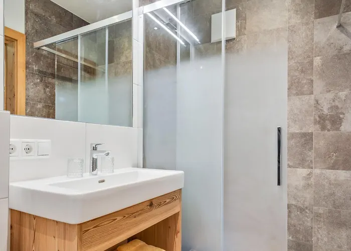 In Wald Near Zillertal Arena