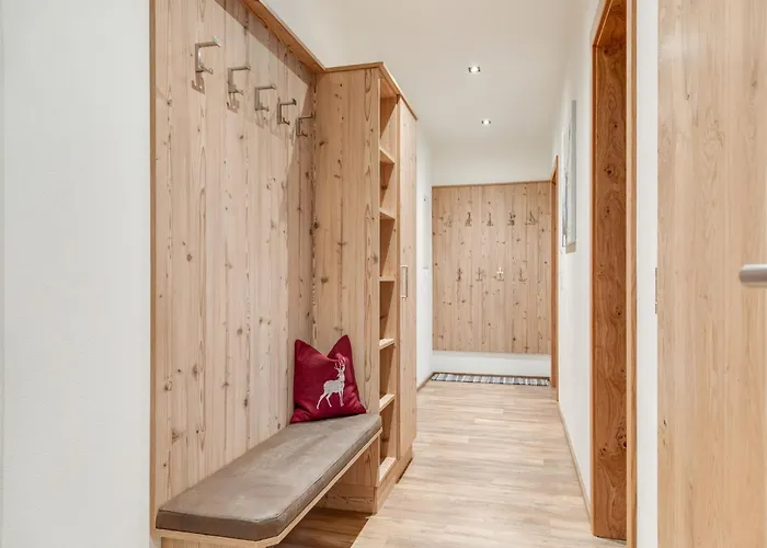 In Wald Near Zillertal Arena * Wald im Pinzgau