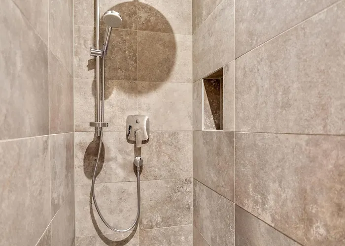 In Wald Near Zillertal Arena Daire *