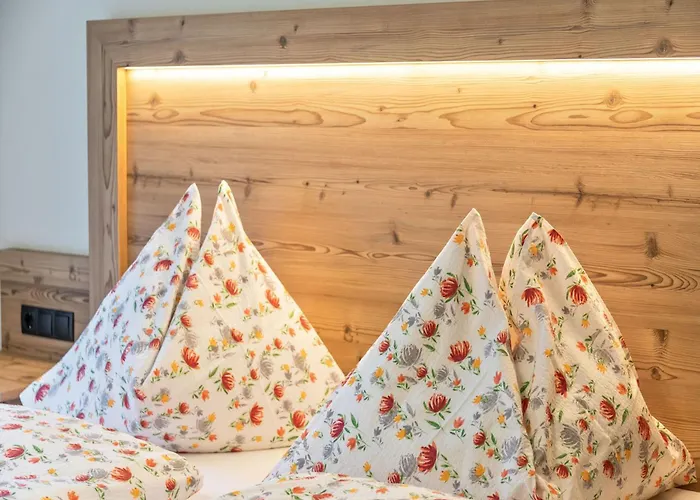 In Wald Near Zillertal Arena * Вальд (Пинцгау)