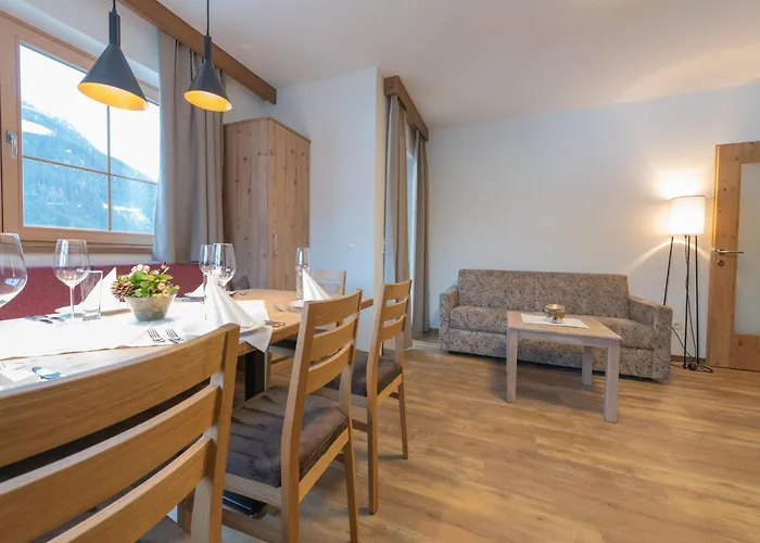 In Wald Near Zillertal Arena Daire