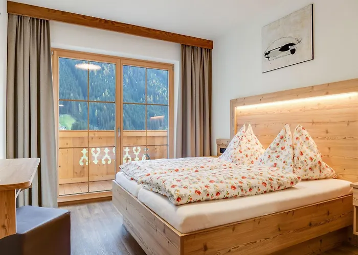 In Wald Near Zillertal Arena Апартаменты *