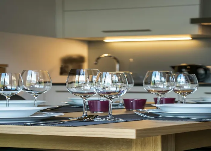 Апартаменты In Wald Near Zillertal Arena *